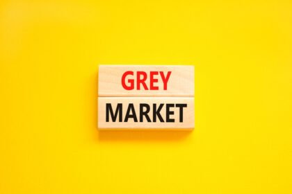 grey market