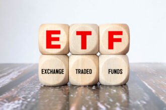 ETF