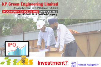 KP Green Engineering IPO Date, Review, Price, and Allotment Description